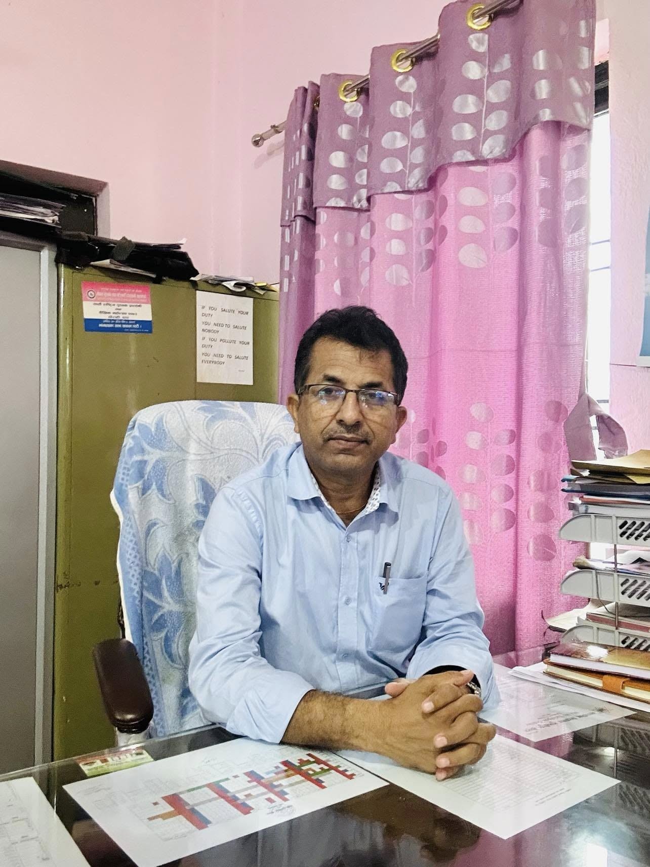 Bhagwat Paudel